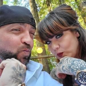 Meet your Posher, Gina